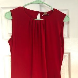 NWT Calvin Klein Women’s Blouse